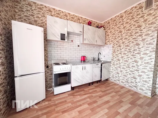 2-к квартира, 69.3м², 43900 ₽/мес — фото № 3 2-к квартира, 69.3м², 43900 ₽/мес — фото № 3