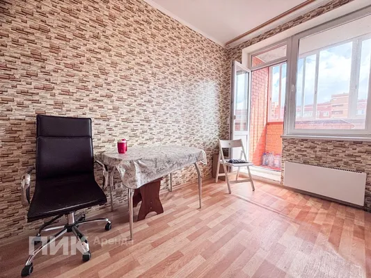 2-к квартира, 69.3м², 43900 ₽/мес — фото № 2 2-к квартира, 69.3м², 43900 ₽/мес — фото № 2