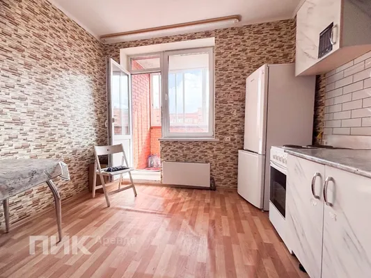 2-к квартира, 69.3м², 43900 ₽/мес — фото № 1 2-к квартира, 69.3м², 43900 ₽/мес — фото № 1
