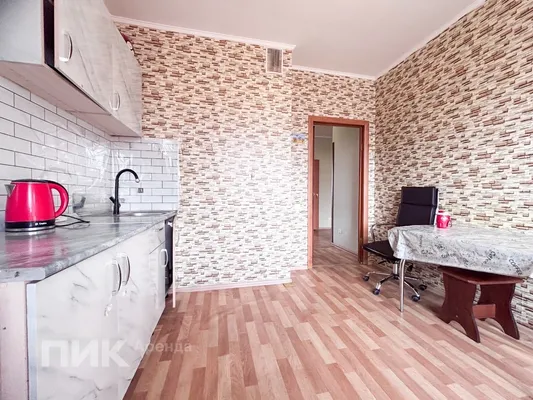 2-к квартира, 69.3м², 43900 ₽/мес — фото № 4 2-к квартира, 69.3м², 43900 ₽/мес — фото № 4