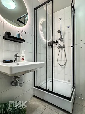 Студия, 25.3м², 75500 ₽/мес — фото № 7 Студия, 25.3м², 75500 ₽/мес — фото № 7