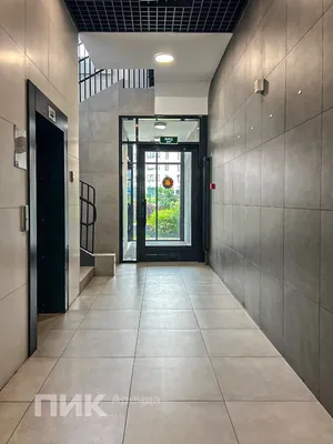 1-к квартира, 34.2м², 42800 ₽/мес — фото № 10 1-к квартира, 34.2м², 42800 ₽/мес — фото № 10