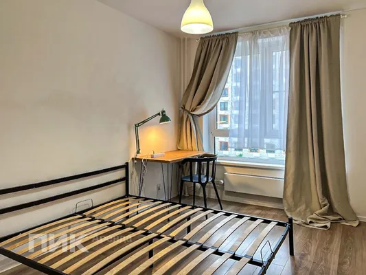 1-к квартира, 34.2м², 42800 ₽/мес — фото № 1 1-к квартира, 34.2м², 42800 ₽/мес — фото № 1