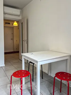 1-к квартира, 34.2м², 42800 ₽/мес — фото № 5 1-к квартира, 34.2м², 42800 ₽/мес — фото № 5
