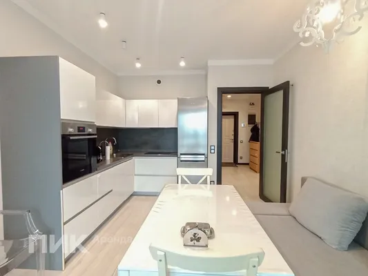 2-к квартира, 72.5м², 120000 ₽/мес — фото № 6 2-к квартира, 72.5м², 120000 ₽/мес — фото № 6