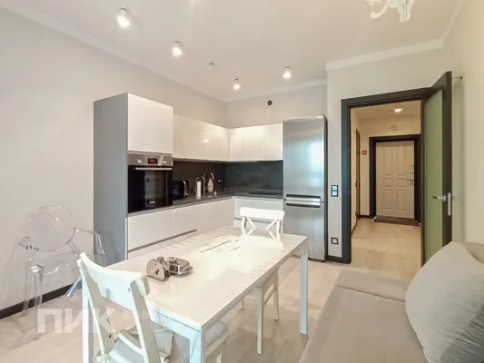 2-к квартира, 72.5м², 120000 ₽/мес — фото № 7 2-к квартира, 72.5м², 120000 ₽/мес — фото № 7