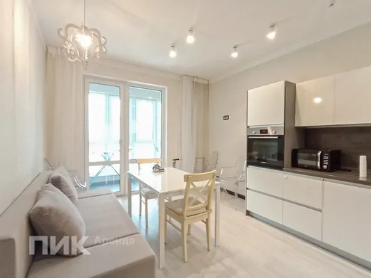 2-к квартира, 72.5м², 120000 ₽/мес — фото № 5 2-к квартира, 72.5м², 120000 ₽/мес — фото № 5