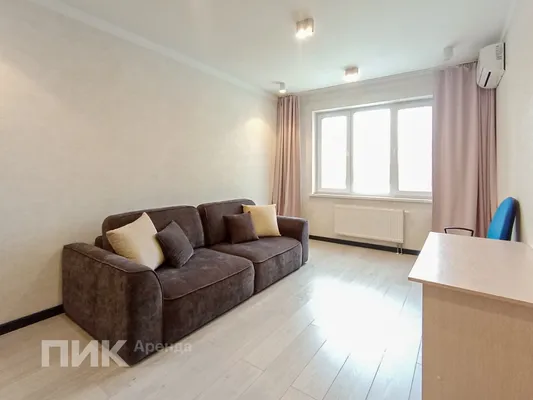 2-к квартира, 72.5м², 120000 ₽/мес — фото № 1 2-к квартира, 72.5м², 120000 ₽/мес — фото № 1