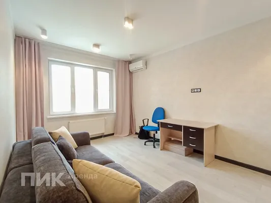 2-к квартира, 72.5м², 120000 ₽/мес — фото № 2 2-к квартира, 72.5м², 120000 ₽/мес — фото № 2