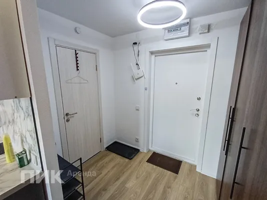 Студия, 27.4м², 26700 ₽/мес — фото № 9 Студия, 27.4м², 26700 ₽/мес — фото № 9