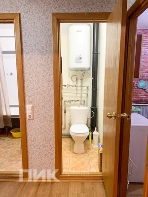 1-к квартира, 35.3м², 33700 ₽/мес — фото № 9 1-к квартира, 35.3м², 33700 ₽/мес — фото № 9