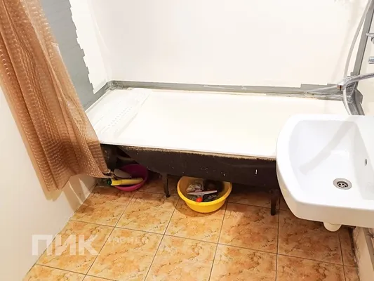 1-к квартира, 35.3м², 33700 ₽/мес — фото № 7 1-к квартира, 35.3м², 33700 ₽/мес — фото № 7