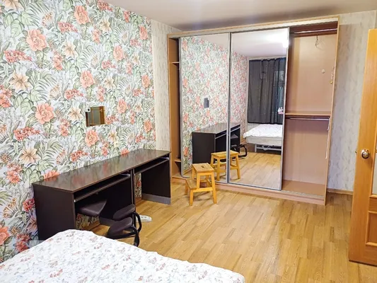 1-к квартира, 35.3м², 33700 ₽/мес — фото № 3 1-к квартира, 35.3м², 33700 ₽/мес — фото № 3