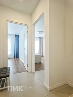 1-к квартира, 41.4м², 113700 ₽/мес — фото № 10 1-к квартира, 41.4м², 113700 ₽/мес — фото № 10