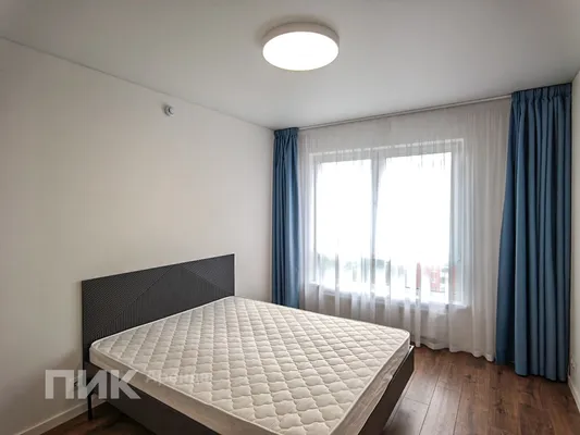 1-к квартира, 41.4м², 113700 ₽/мес — фото № 1 1-к квартира, 41.4м², 113700 ₽/мес — фото № 1