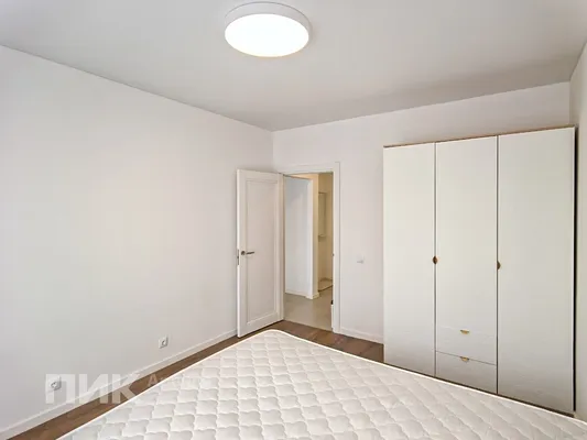 1-к квартира, 41.4м², 113700 ₽/мес — фото № 2 1-к квартира, 41.4м², 113700 ₽/мес — фото № 2