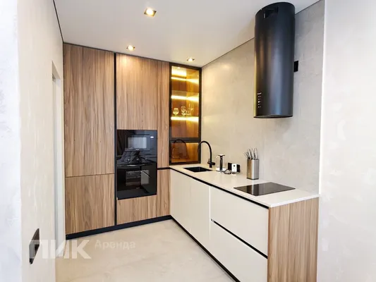 1-к квартира, 35м², 98000 ₽/мес — фото № 4 1-к квартира, 35м², 98000 ₽/мес — фото № 4