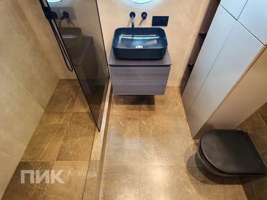 1-к квартира, 35м², 98000 ₽/мес — фото № 9 1-к квартира, 35м², 98000 ₽/мес — фото № 9