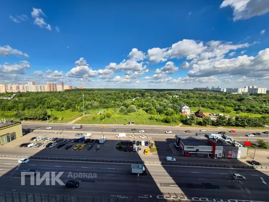Студия, 19.7м², 44500 ₽/мес — фото № 9 Студия, 19.7м², 44500 ₽/мес — фото № 9