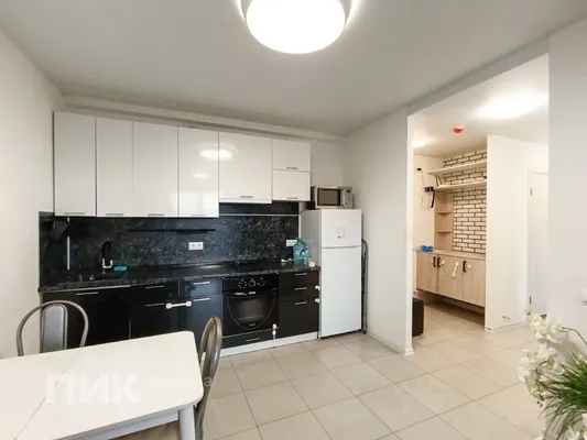 2-к квартира, 52.6м², 62000 ₽/мес — фото № 4 2-к квартира, 52.6м², 62000 ₽/мес — фото № 4