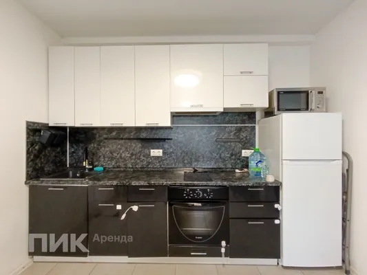 2-к квартира, 52.6м², 62000 ₽/мес — фото № 5 2-к квартира, 52.6м², 62000 ₽/мес — фото № 5