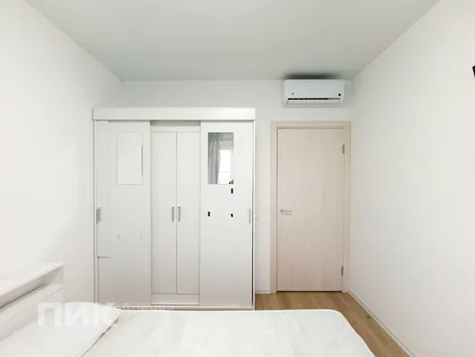 2-к квартира, 52.6м², 62000 ₽/мес — фото № 8 2-к квартира, 52.6м², 62000 ₽/мес — фото № 8