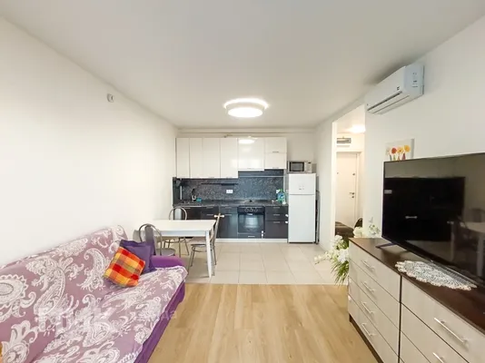 2-к квартира, 52.6м², 62000 ₽/мес — фото № 3 2-к квартира, 52.6м², 62000 ₽/мес — фото № 3