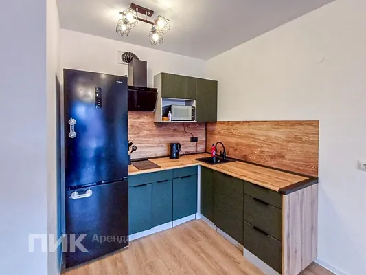 2-к квартира, 40м², 69200 ₽/мес — фото № 6 2-к квартира, 40м², 69200 ₽/мес — фото № 6