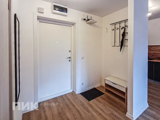 2-к квартира, 40м², 69200 ₽/мес — фото № 10 2-к квартира, 40м², 69200 ₽/мес — фото № 10