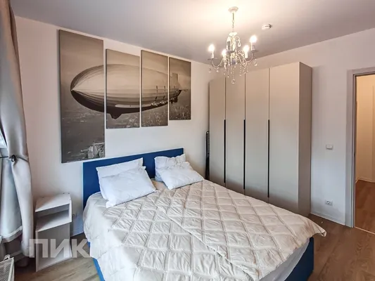 2-к квартира, 40м², 69200 ₽/мес — фото № 2 2-к квартира, 40м², 69200 ₽/мес — фото № 2