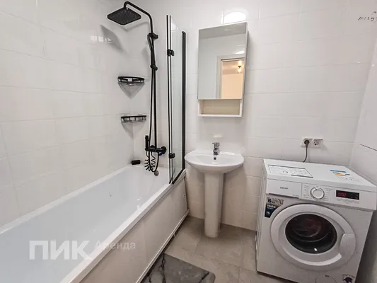 2-к квартира, 40м², 69200 ₽/мес — фото № 7 2-к квартира, 40м², 69200 ₽/мес — фото № 7