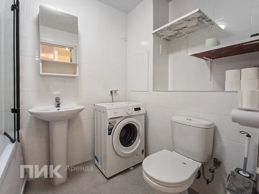 2-к квартира, 40м², 69200 ₽/мес — фото № 8 2-к квартира, 40м², 69200 ₽/мес — фото № 8