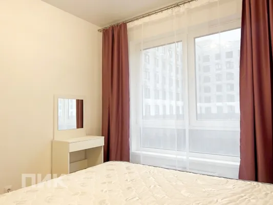 2-к квартира, 35м², 48300 ₽/мес — фото № 7 2-к квартира, 35м², 48300 ₽/мес — фото № 7