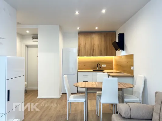 2-к квартира, 35м², 48300 ₽/мес — фото № 4 2-к квартира, 35м², 48300 ₽/мес — фото № 4