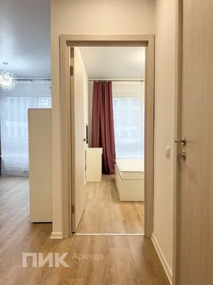 2-к квартира, 35м², 48300 ₽/мес — фото № 10 2-к квартира, 35м², 48300 ₽/мес — фото № 10