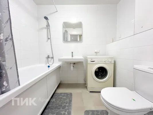 2-к квартира, 35м², 48300 ₽/мес — фото № 9 2-к квартира, 35м², 48300 ₽/мес — фото № 9