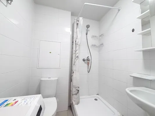 Студия, 21.1м², 48300 ₽/мес — фото № 5 Студия, 21.1м², 48300 ₽/мес — фото № 5