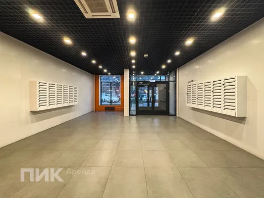 Студия, 24.6м², 65000 ₽/мес — фото № 10 Студия, 24.6м², 65000 ₽/мес — фото № 10