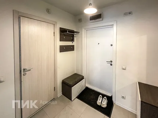 1-к квартира, 37.2м², 65900 ₽/мес — фото № 9 1-к квартира, 37.2м², 65900 ₽/мес — фото № 9