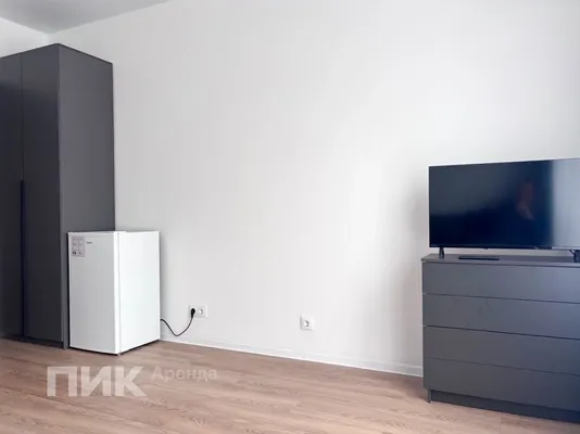 Студия, 19.6м², 50100 ₽/мес — фото № 5 Студия, 19.6м², 50100 ₽/мес — фото № 5