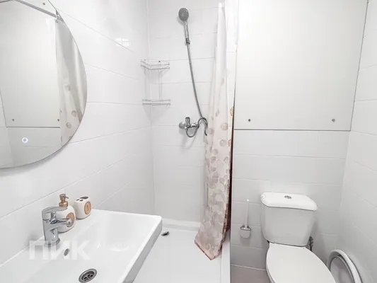 Студия, 19.6м², 50100 ₽/мес — фото № 7 Студия, 19.6м², 50100 ₽/мес — фото № 7