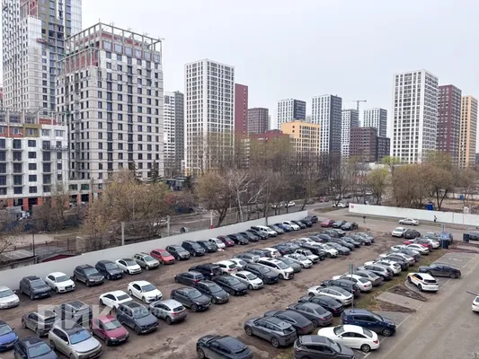 Студия, 19.6м², 50100 ₽/мес — фото № 10 Студия, 19.6м², 50100 ₽/мес — фото № 10