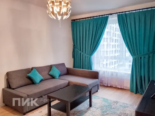 2-к квартира, 69.4м², 105100 ₽/мес — фото № 3 2-к квартира, 69.4м², 105100 ₽/мес — фото № 3
