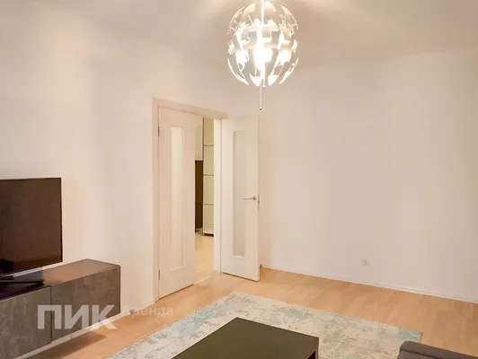 2-к квартира, 69.4м², 105100 ₽/мес — фото № 5 2-к квартира, 69.4м², 105100 ₽/мес — фото № 5