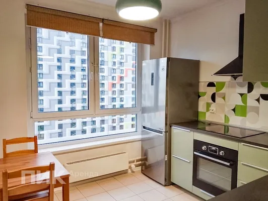 2-к квартира, 69.4м², 105100 ₽/мес — фото № 6 2-к квартира, 69.4м², 105100 ₽/мес — фото № 6