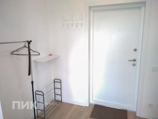 Студия, 25м², 28600 ₽/мес — фото № 10 Студия, 25м², 28600 ₽/мес — фото № 10