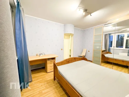 3-к квартира, 72.7м², 98400 ₽/мес — фото № 8 3-к квартира, 72.7м², 98400 ₽/мес — фото № 8