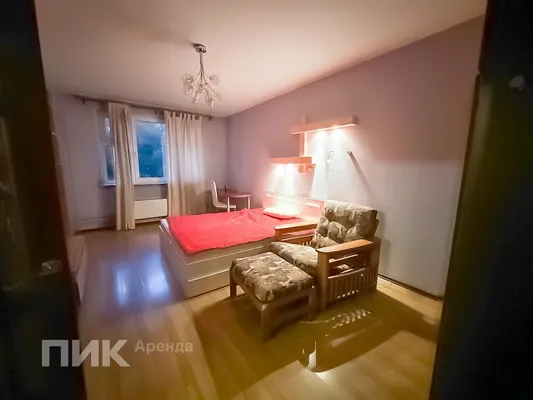 3-к квартира, 72.7м², 98400 ₽/мес — фото № 10 3-к квартира, 72.7м², 98400 ₽/мес — фото № 10