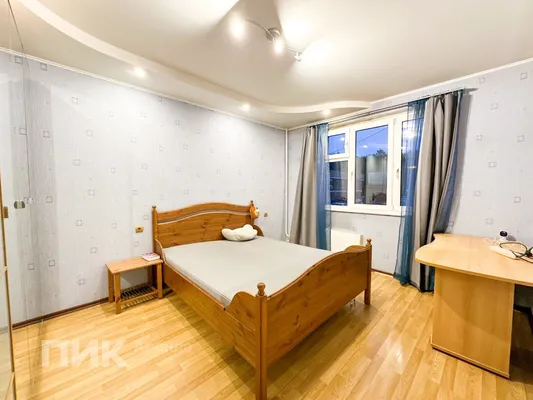 3-к квартира, 72.7м², 98400 ₽/мес — фото № 5 3-к квартира, 72.7м², 98400 ₽/мес — фото № 5