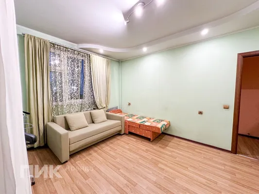 3-к квартира, 72.7м², 98400 ₽/мес — фото № 1 3-к квартира, 72.7м², 98400 ₽/мес — фото № 1